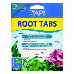 A577C Рут Табс - Удобрение для аквариумных растений, 10 таб. Root Tabs
