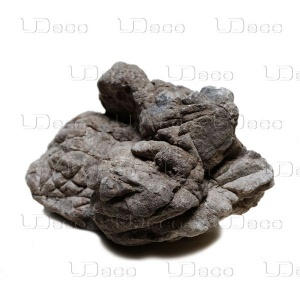 UDeco Elephant Stone M - Натуральный камень Слон для оформления аквариумов и террариумов