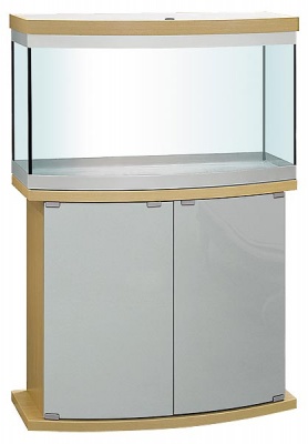 АРГ Подставка 735 мм под гнутый панорамный аквариум 130л (840х390х510) ТИП АС5